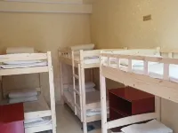 Shandan Muma Renjia Mountain Villa Hotels in Shandan