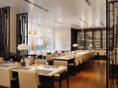 恩平華美達酒店 恩平酒店