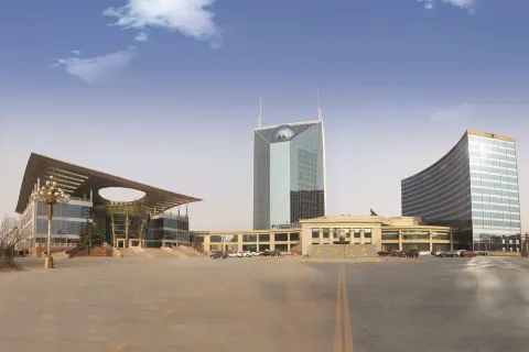 International Hotel