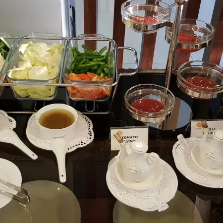 DeHome Boutique Hotel