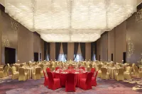 Wanda Realm Anyang