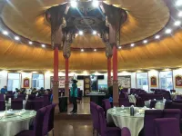 Xilamuren grassland tourism and holiday reception center - พร้อมอาหารเช้า