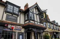 The Bugle Coaching Inn Hotel di Yarmouth