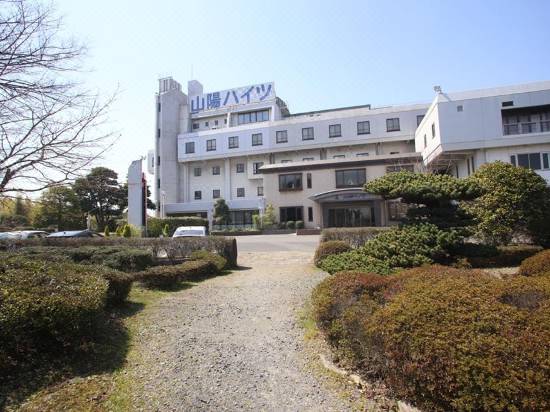 くらしき 山陽ハイツ 倉敷 宿泊予約 安い料金プラン 口コミ 部屋写真 Trip Com
