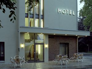 Venusberghotel