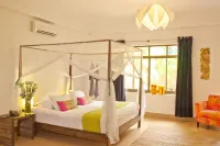 The Pavilion - Romantic