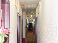 镇宁雅芯主题酒店 - 公共区域