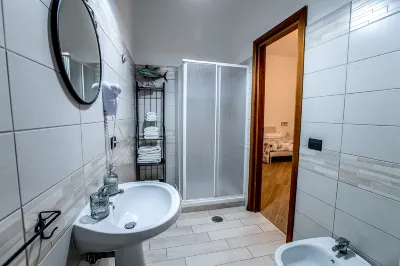 レ ムラ アンティーケ のホテル