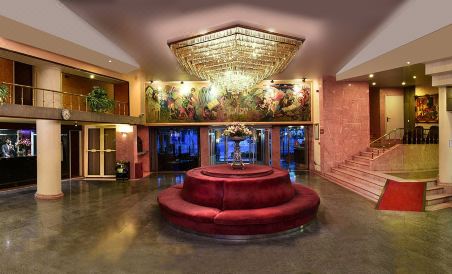 Suitetrails - Iran Hotel in Mashhad City