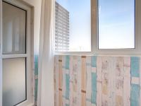 银川西语尚品公寓酒店 - 北欧风情清新巨幕投影大床房