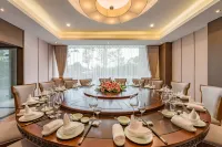 Rezen Select Hotel (Qiandao Lake Central Lake Area)