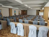 Vienna Hotel (Yantai High-Speed Railway South Station) Hotels in Yantai