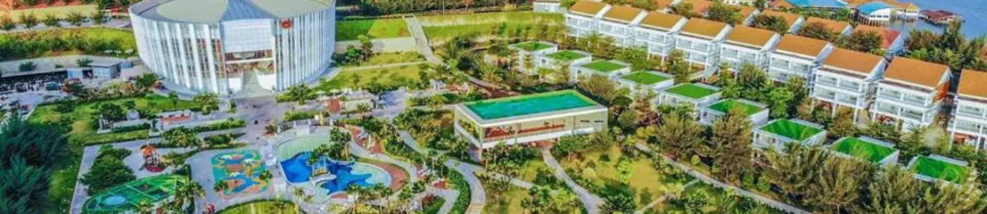 4-Star Select Hotels