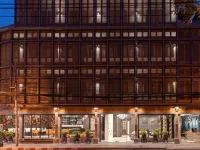 The Bridge An Eclectic Luxotel Hotels near Ob Luang Restaurant
