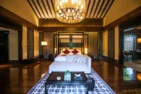 Huangshan Yurun Hanyuelou Hotel