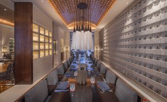 The Chedi Muscat