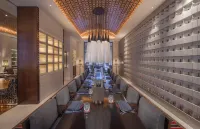 The Chedi Muscat, Oman