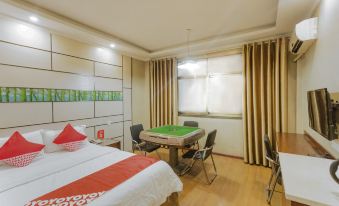 Tongcheng Full Hall Red Hotel