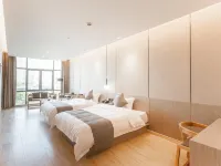 Zsmart Zhishang Hotel (Hangzhou Wanda Plaza North Bus Station) Hotels near Gongshu