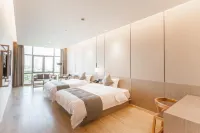 Zsmart Zhishang Hotel (Hangzhou Wanda Plaza North Bus Station) Hotels in Hangzhou