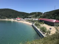 長海五虎石旅遊民宿 - 宠物友好