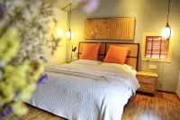 Baoxingtian Sister Inn Hotels in Baoxing