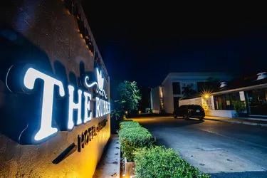 รูปภาพของโรงแรมเดอะ รับเบอร์