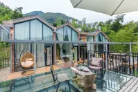 Hepan Zhanghuajia Guesthouse - 2つ星