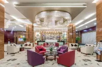 Tianshui Dizhi Hotel