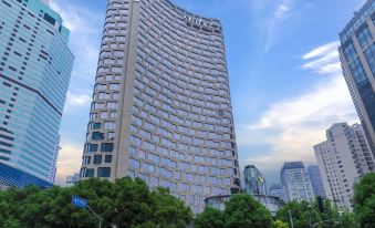 Andaz Xintiandi Shanghai, by Hyatt