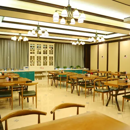 Minhe Hotel
