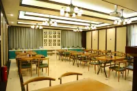 Minhe Hotel