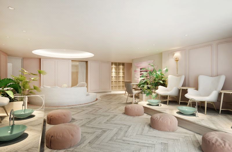 Hanoi le Jardin Hotel & Spa photo 4