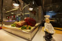 Wyndham Grand Plaza Royale Kaicheng Anji - 5-نجوم