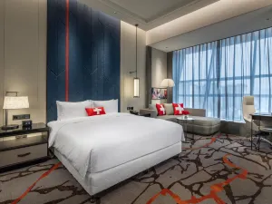 Swisstouches Hotel Ankang