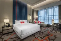 Swisstouches Hotel Ankang Hotels near Ankang Railway Station