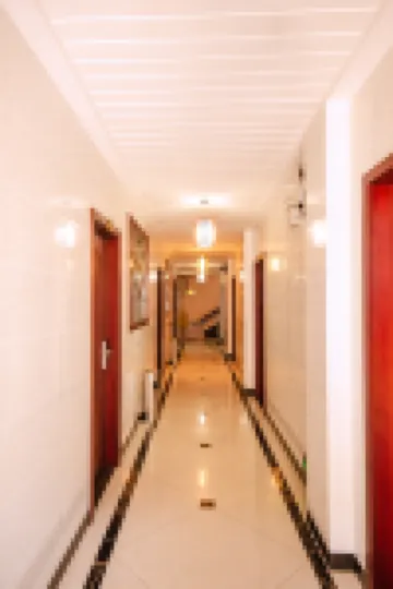 蜀南竹海翡翠山莊