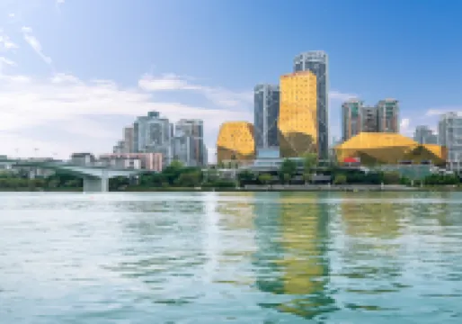 Vienna International Hotel (Liuzhou Wuxing Pedestrian Street) Hotel a 