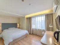 頤欣飯店（武漢漢口火車站長港路地鐵站店） 理工大学附近的飯店