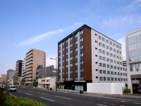 S Peria Hotel Kyoto Hotels near Saiho-ji Temple