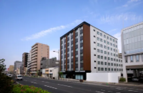 S Peria Hotel Kyoto Hotel berhampiran Katsura Station