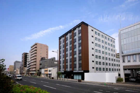 エスペリアホテル京都