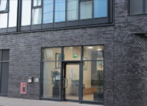 Homely Serviced Apartments - Blonk St