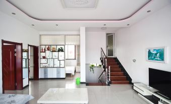 Tangshan Moon Island Villa 5 Inn