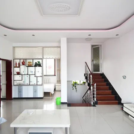 Xingxuan Cheng Farmhouse