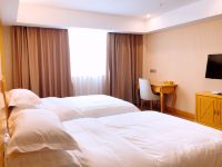 惠州南线酒店 - 标准双床房