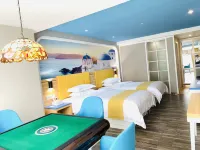 Alhr Hotel (Guiping Xishan)