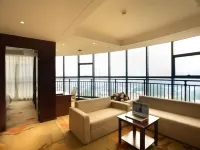 Nayong Hotel Hotel di Nayong County