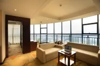 Nayong Hotel Các khách sạn ở Nạp Ung