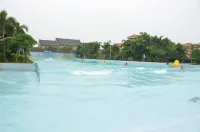 Foshan Sanshui Hot Spring Resort - Water Park